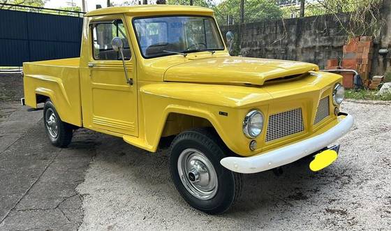 FORD F-75 2.3 4X4 PICK-UP MANUAL FORD F-75 2.3 4X4 PICK-UP MANUAL